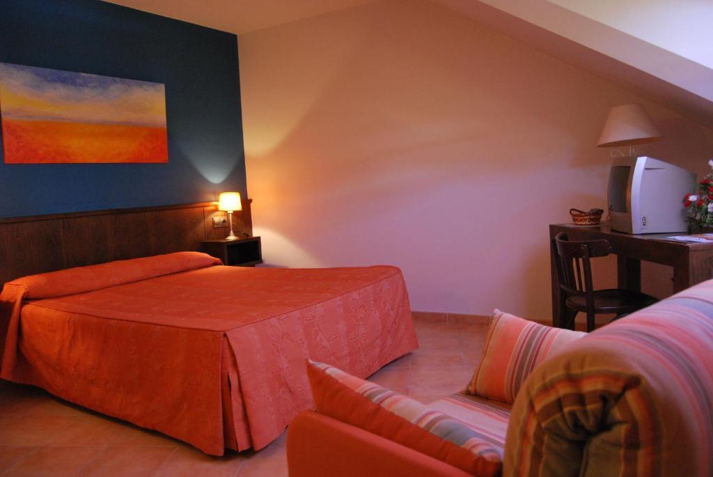 Hotel Entrevines Colunga Exterior photo